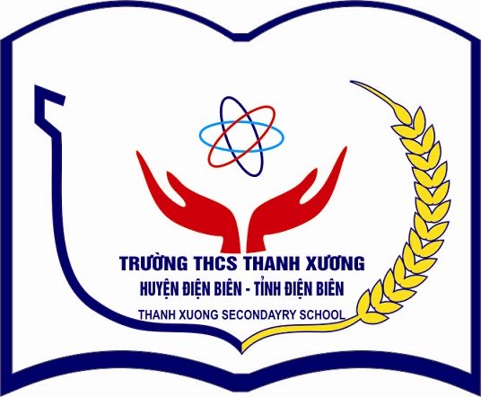 Trường THCS xã Thanh Xương